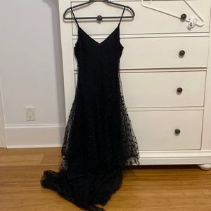 Medium Lulus formal dress